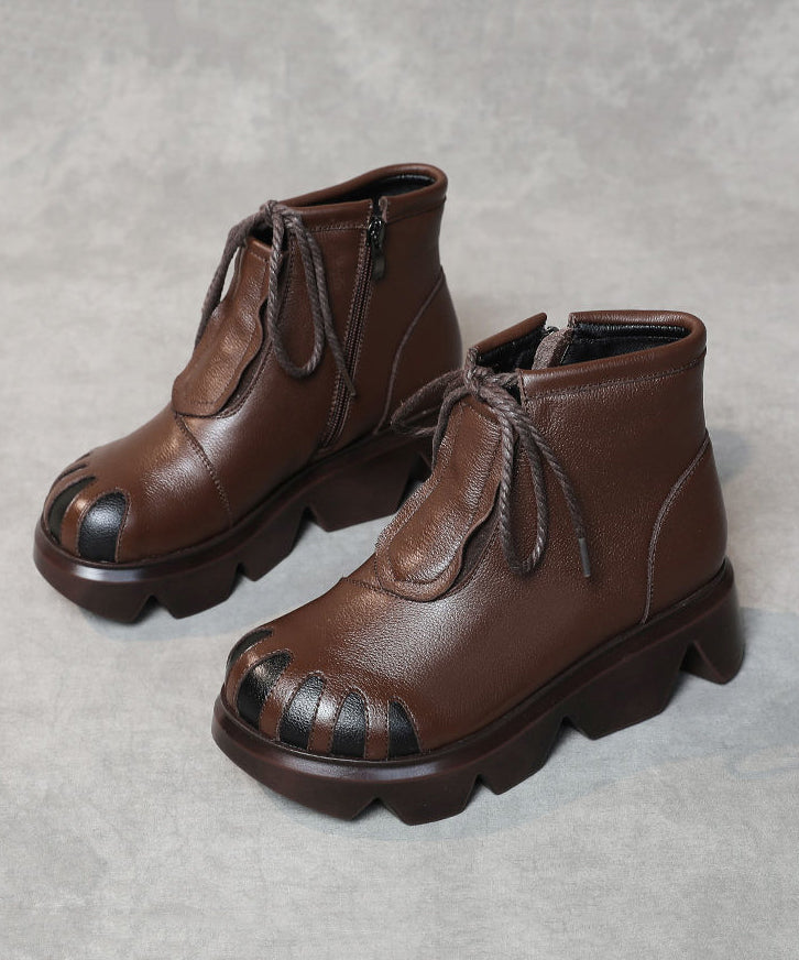 Classic Vintage & Enduringly Stylish Boots