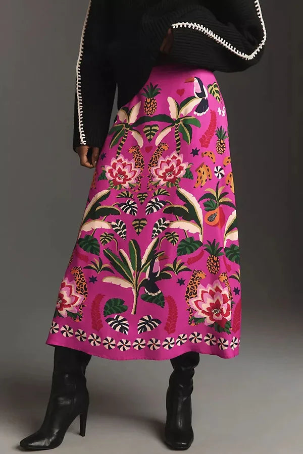 Sophisticated Garment with a Clean Classic Look