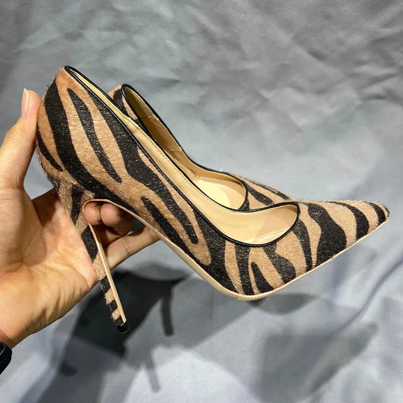 Vintage Inspired Shoes with a Contemporary Edge