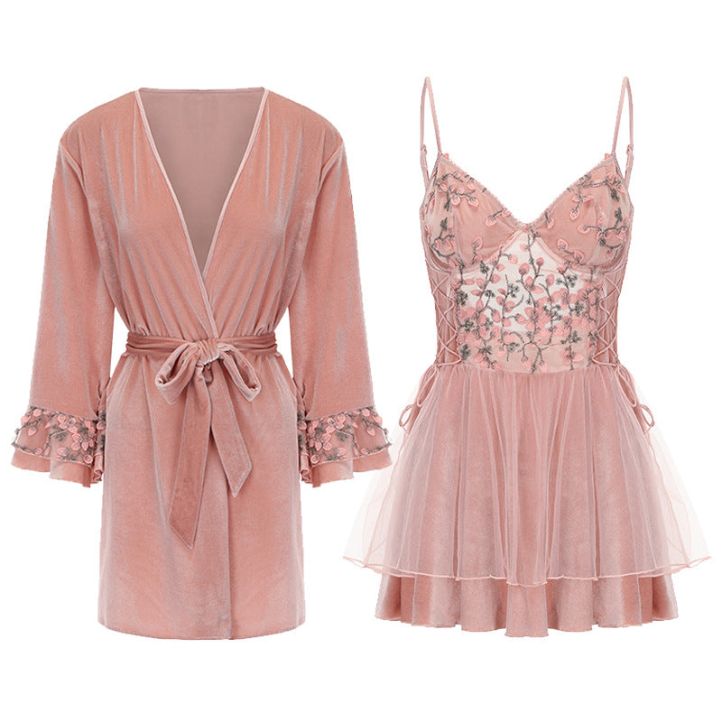Elegantly Styled Garment for Everyday Wear