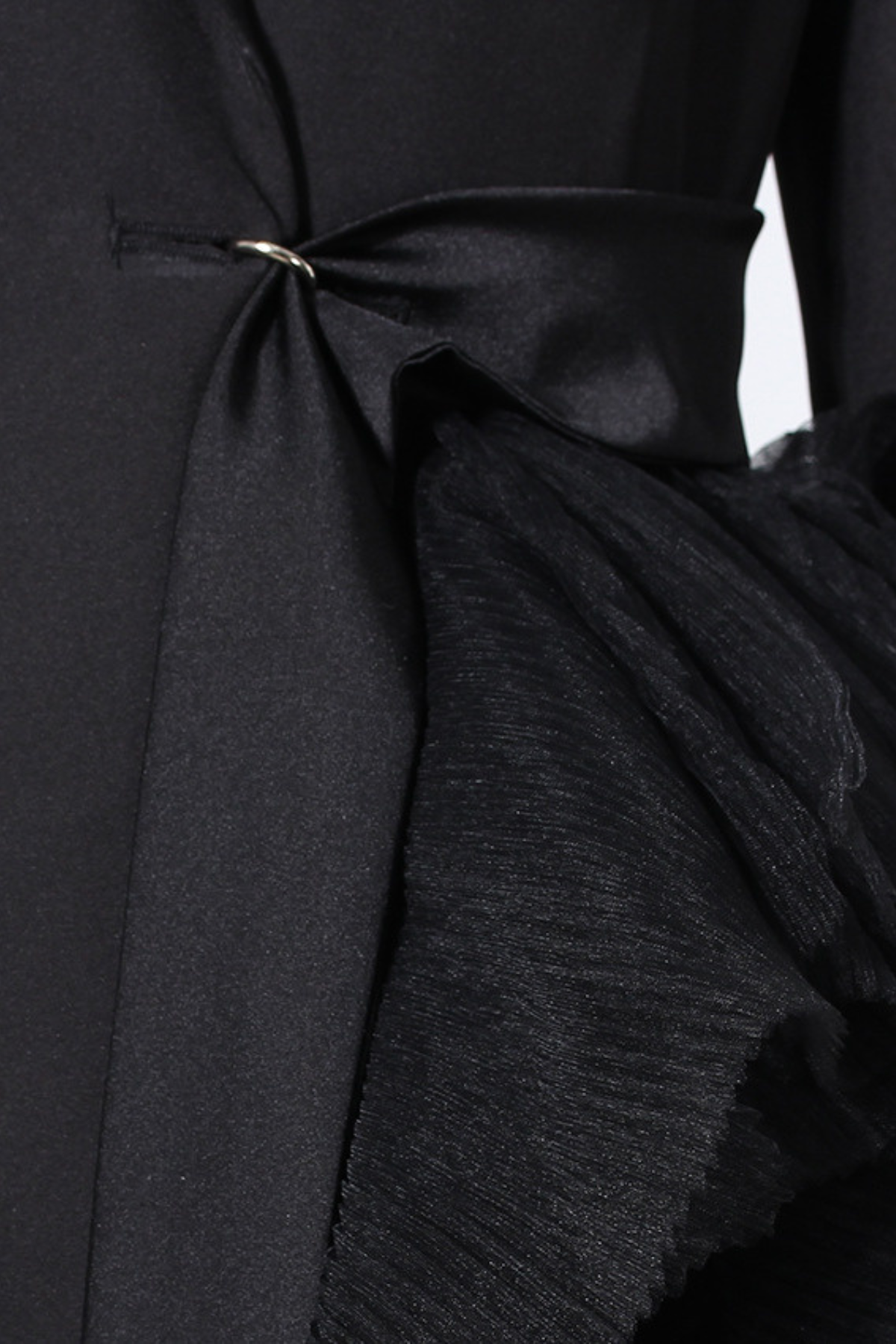 Beautifully Balanced Coat with Timeless Character