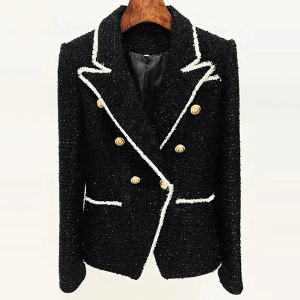 Beautifully Crafted Garment in a Classic Style