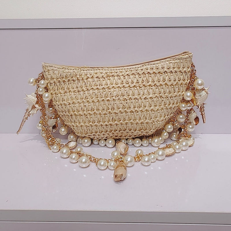 Vintage Inspired Bag with a Contemporary Edge