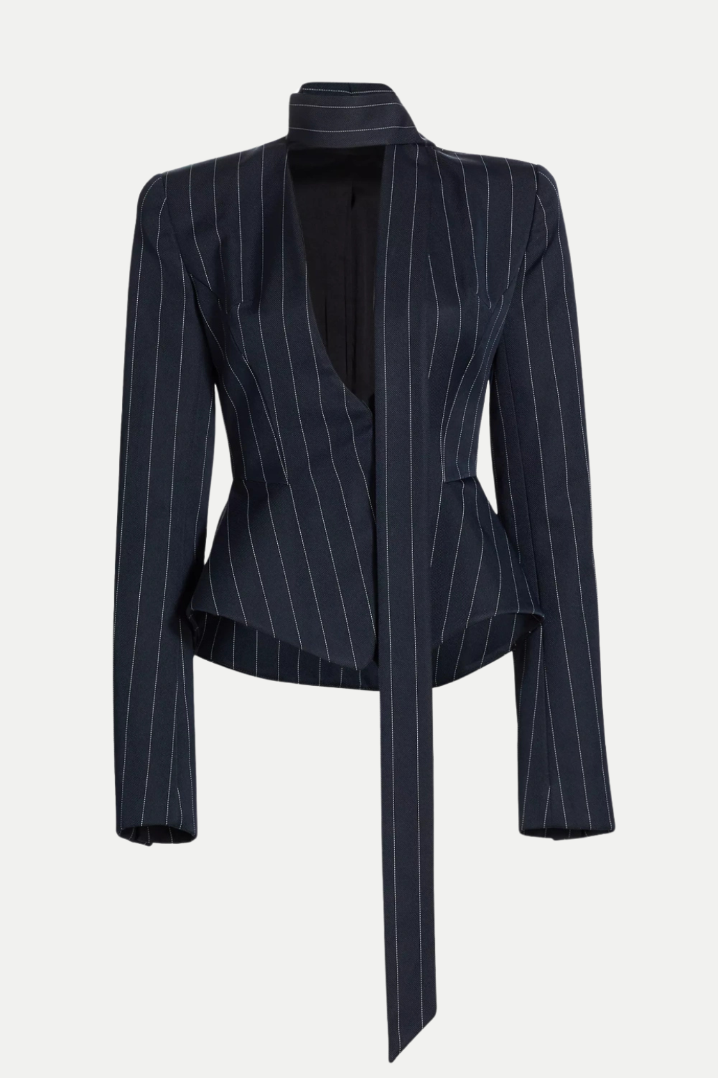 Polished Garment with an Effortless Classic Look