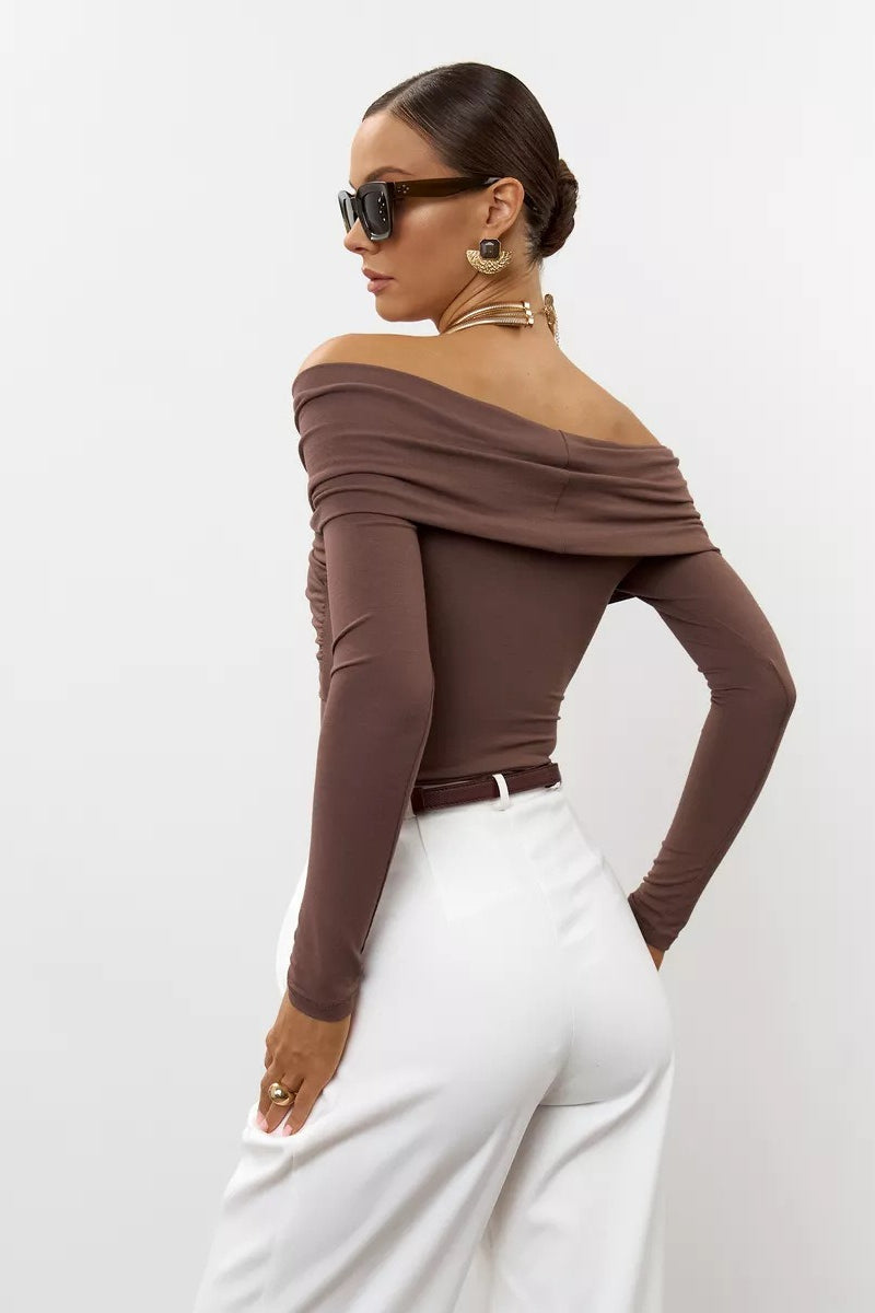 Vintage Inspired Garment with a Contemporary Edge