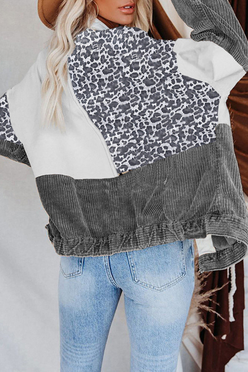 Polished Garment with an Effortless Classic Look