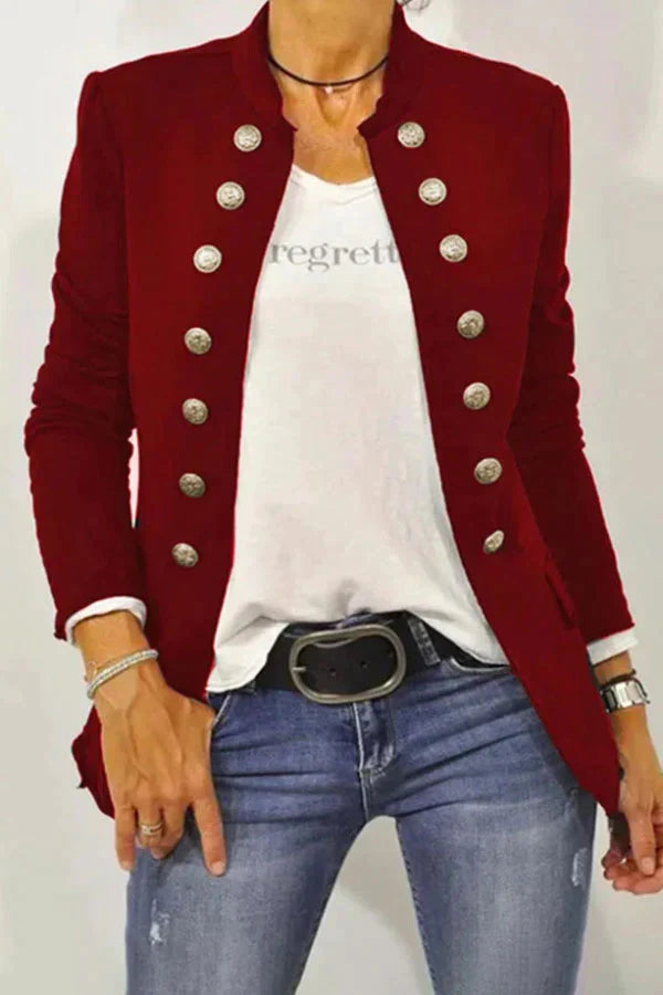 Classic Vintage & Enduringly Stylish Jacket
