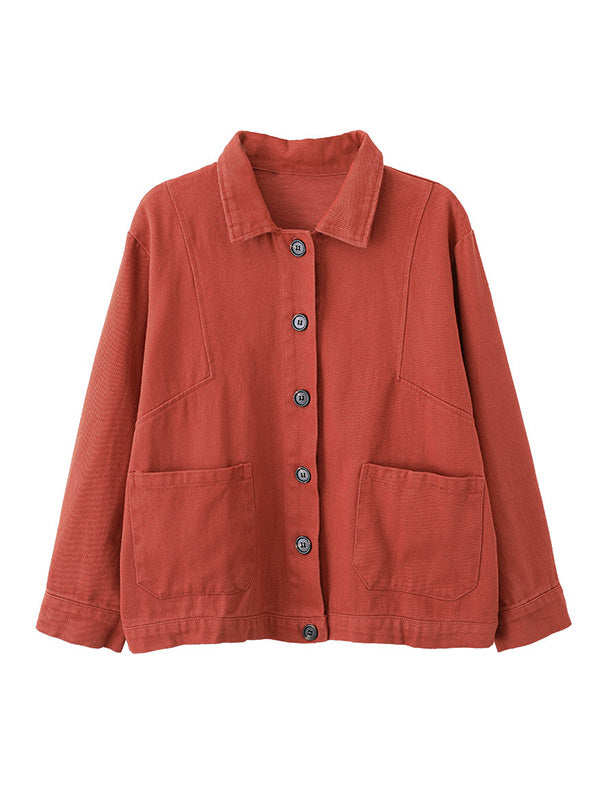 Vintage Inspired Garment with a Contemporary Edge
