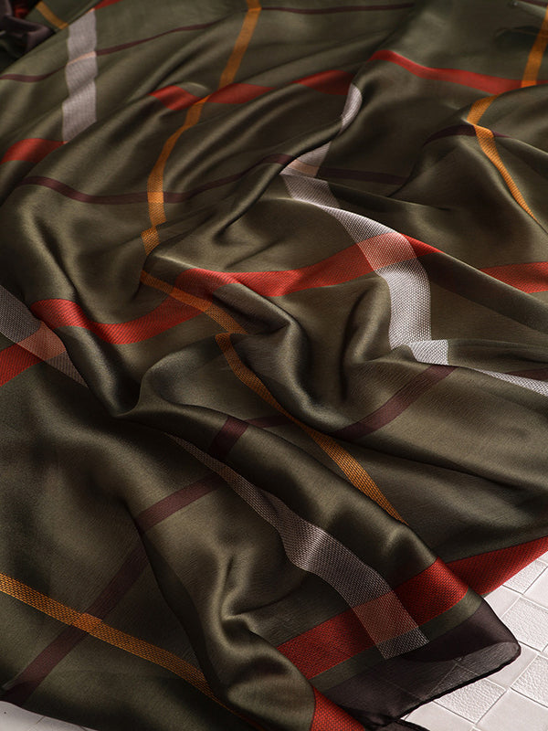 Beautifully Crafted Garment in a Classic Style