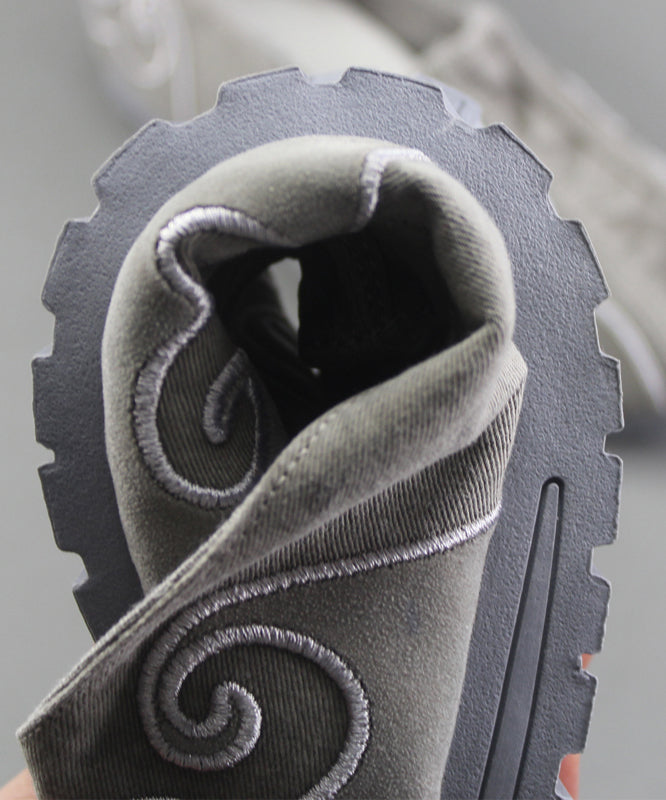 Vintage Inspired Shoes with a Contemporary Edge