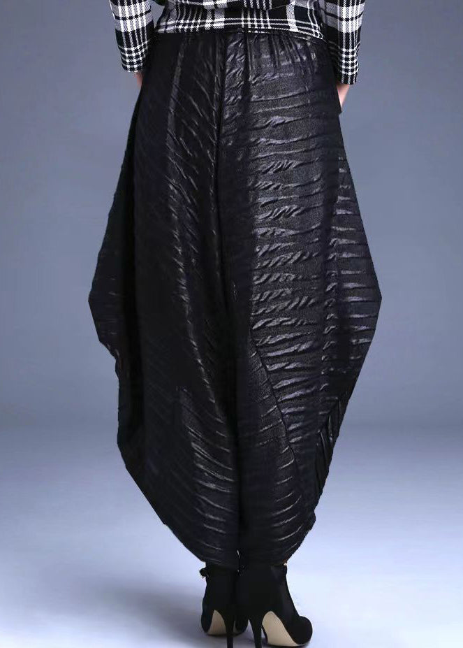 Beautifully Balanced Pants with Timeless Character