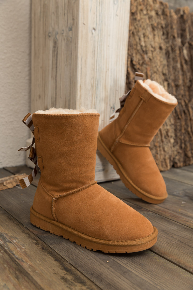 Beautifully Crafted Boots in a Classic Style
