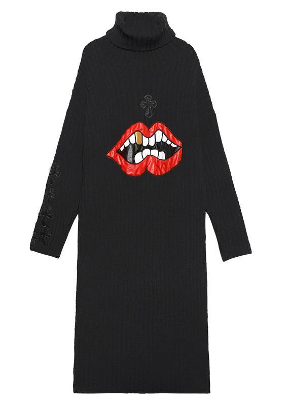 Well Tailored Sweater with a Graceful Silhouette