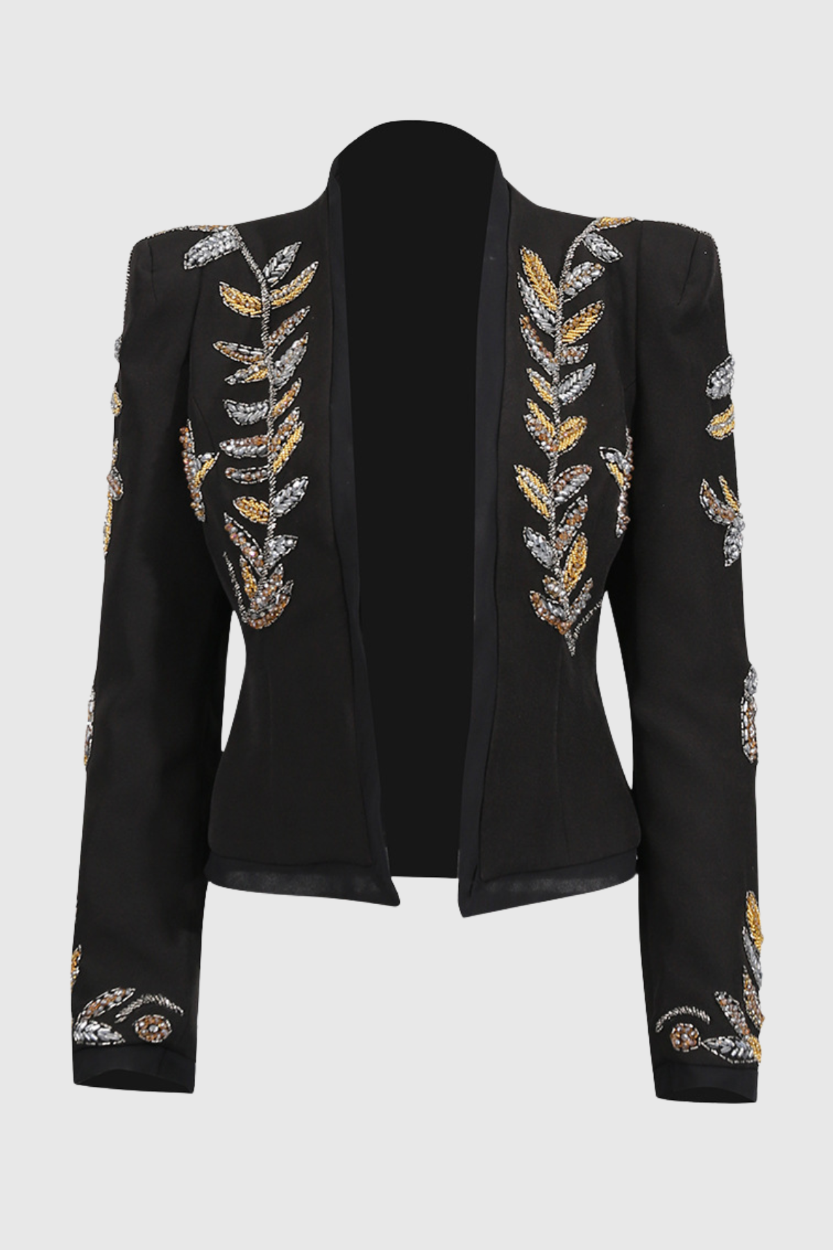 Classic Vintage & Enduringly Stylish Jacket