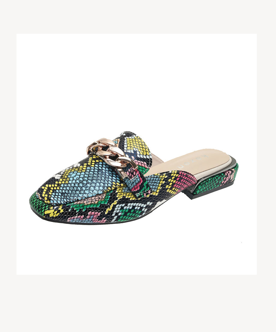 Gracefully Styled Sandals for Any Occasion
