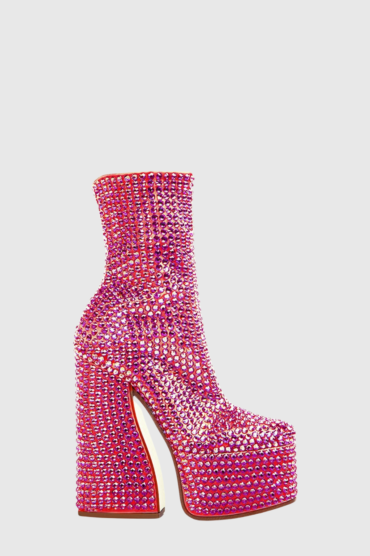 Effortlessly Elegant Boots with a Timeless Design
