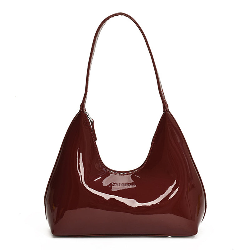 A Vintage Style Bag with Delicate Timeless Details