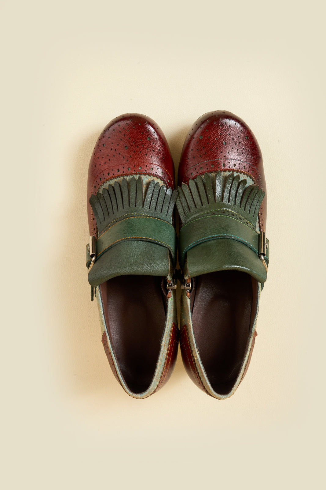 Elegantly Styled Garment for Everyday Wear