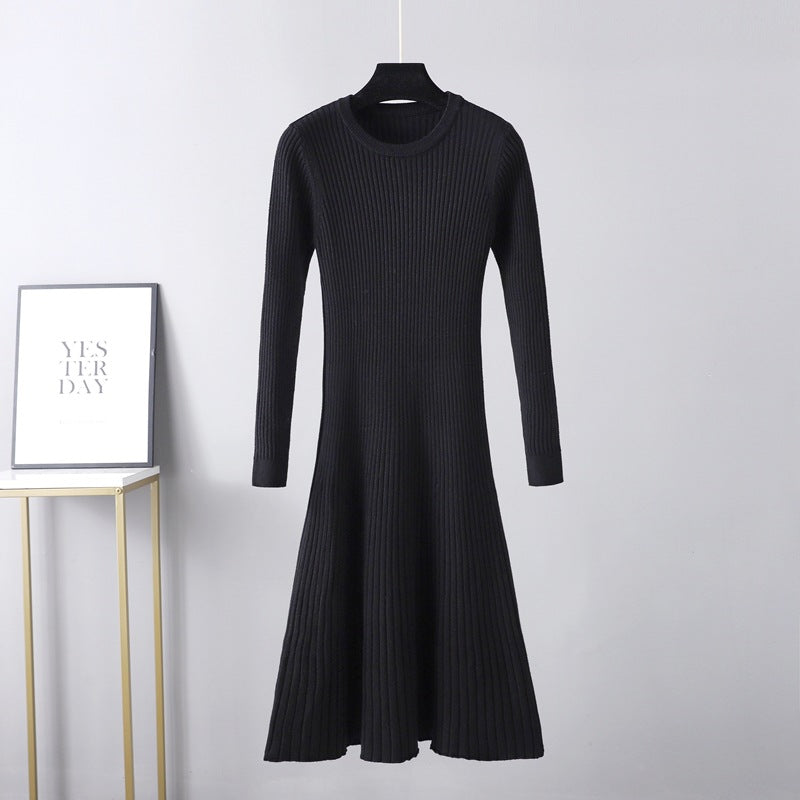 Sophisticated Sweater with a Clean Classic Look