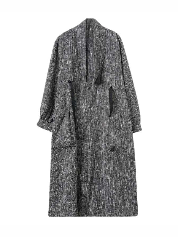 Beautifully Crafted Coat in a Classic Style