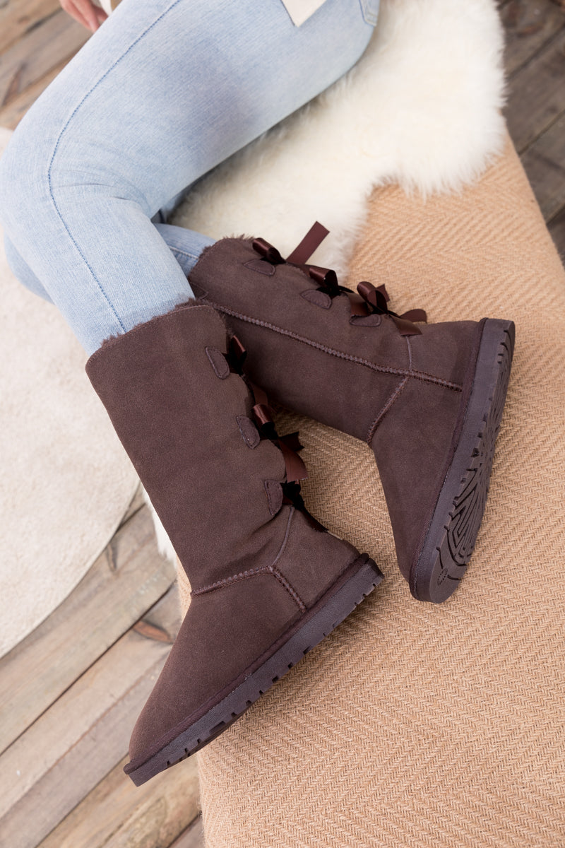 Classic Vintage & Enduringly Stylish Boots