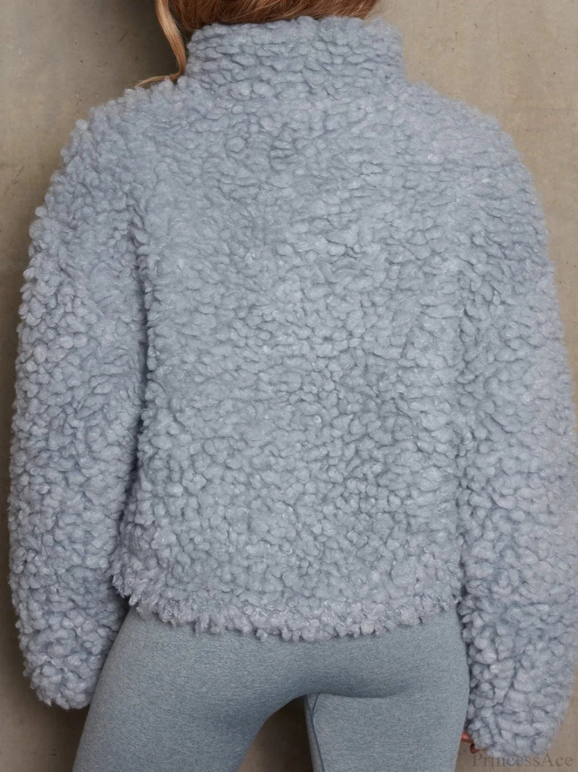 Beautifully Crafted Coat in a Classic Style