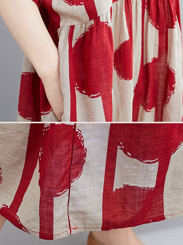Classic Vintage & Enduringly Stylish Dress