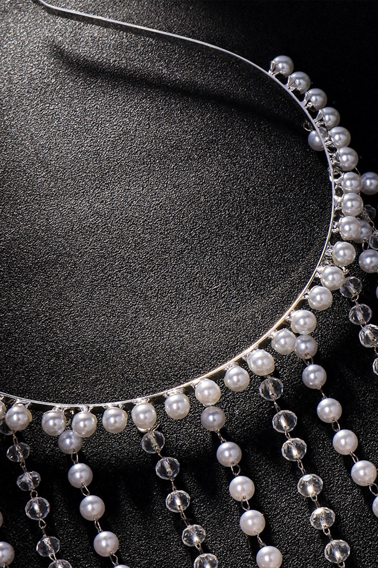 Beautifully Finished Garment in a Timeless Design