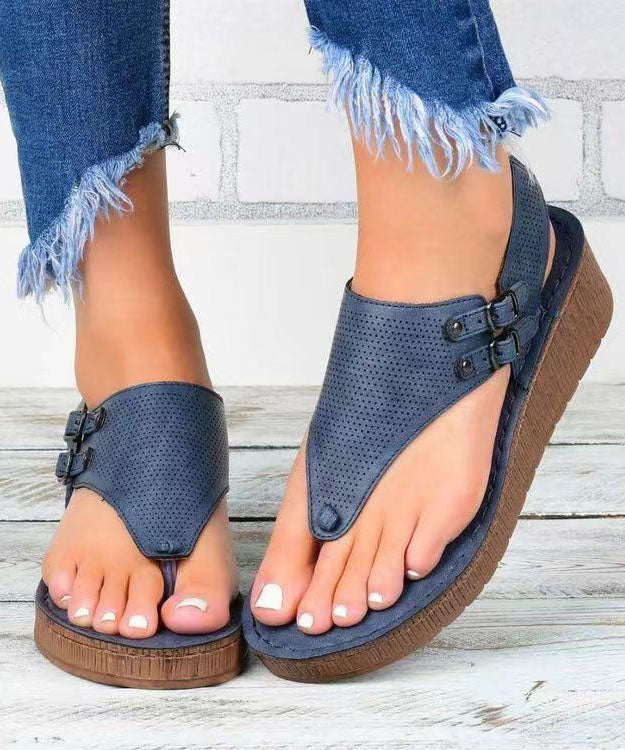 Polished Sandals with an Effortless Classic Look