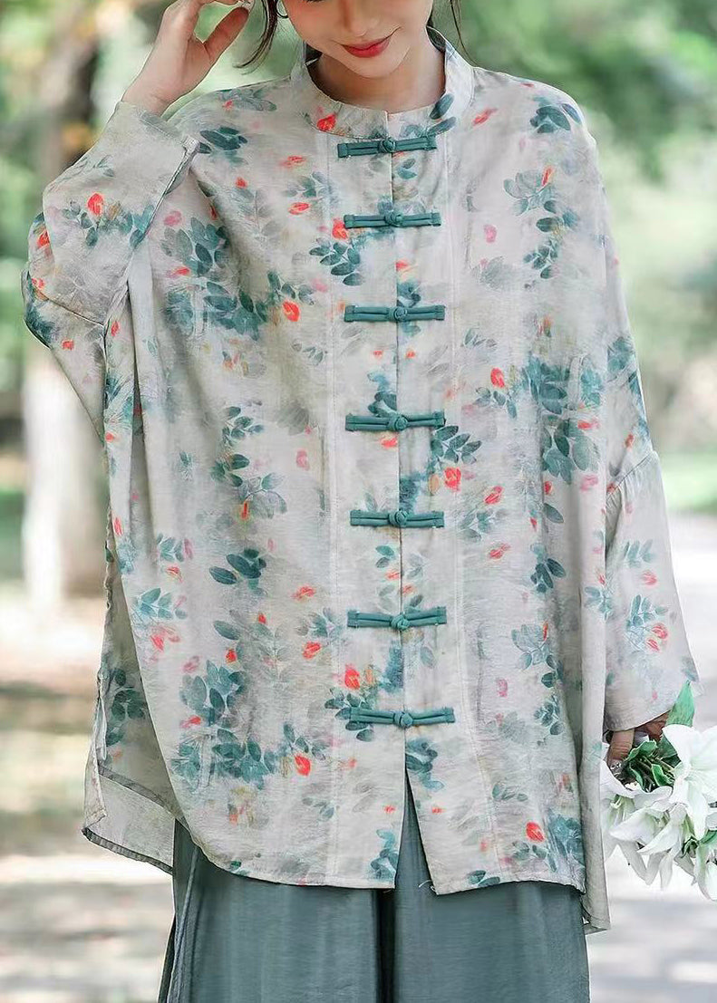 Gracefully Styled Shirt for Any Occasion
