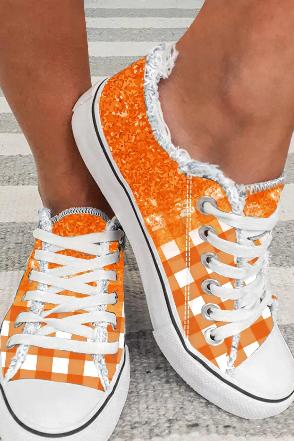 Sophisticated Shoes with a Clean Classic Look