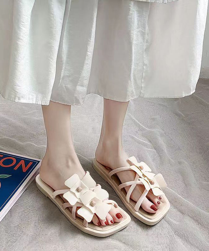 Beautifully Crafted Sandals in a Classic Style