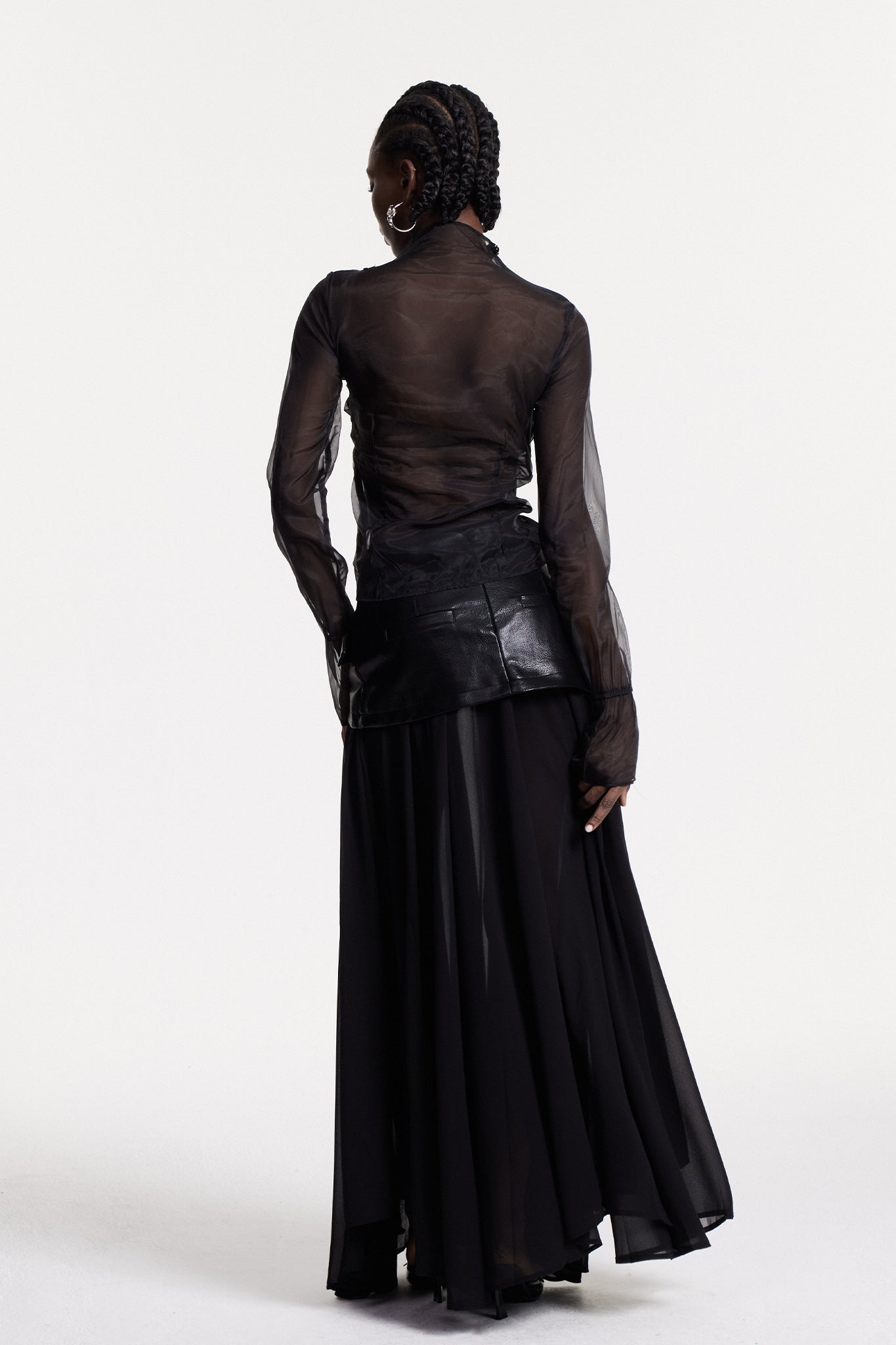 Beautifully Crafted Garment in a Classic Style
