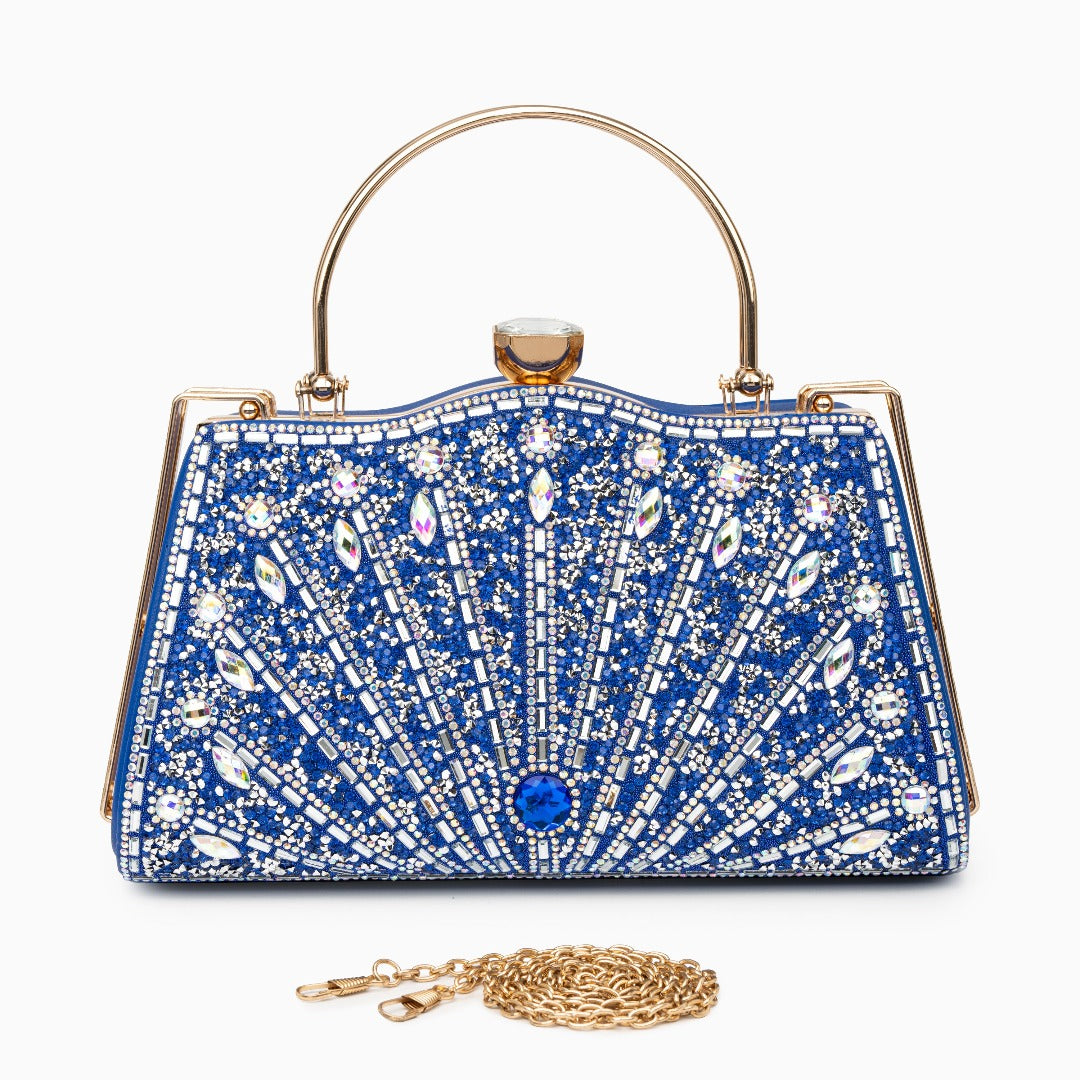 Sophisticated Bag with a Clean Classic Look