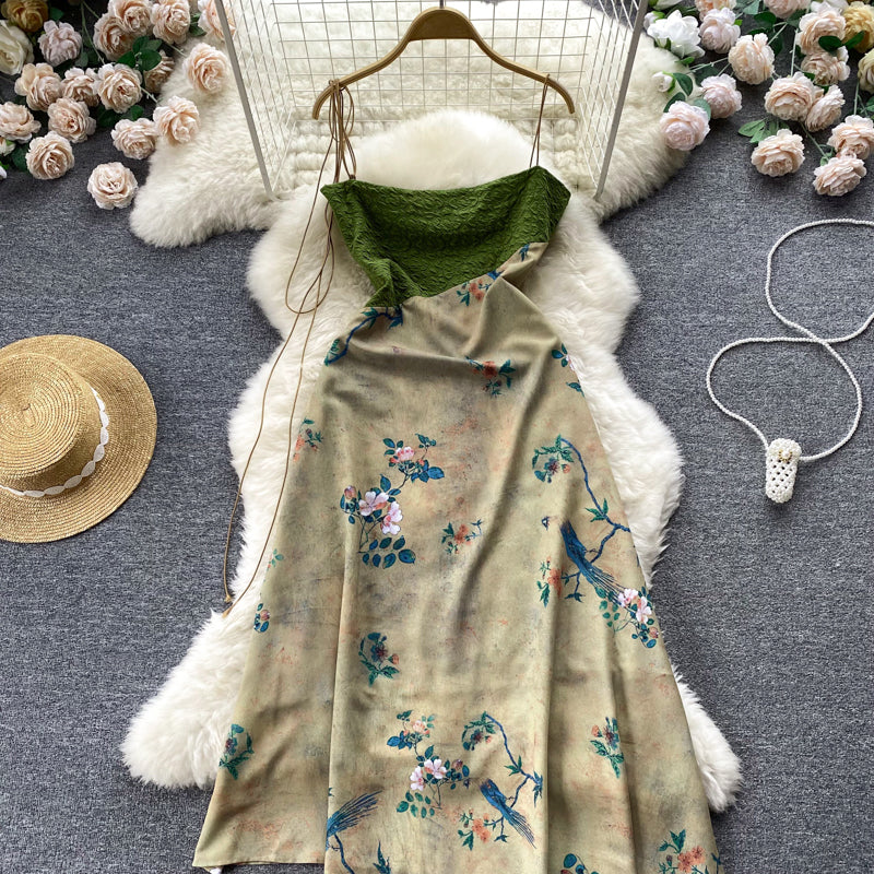 Classic Vintage & Enduringly Stylish Dress