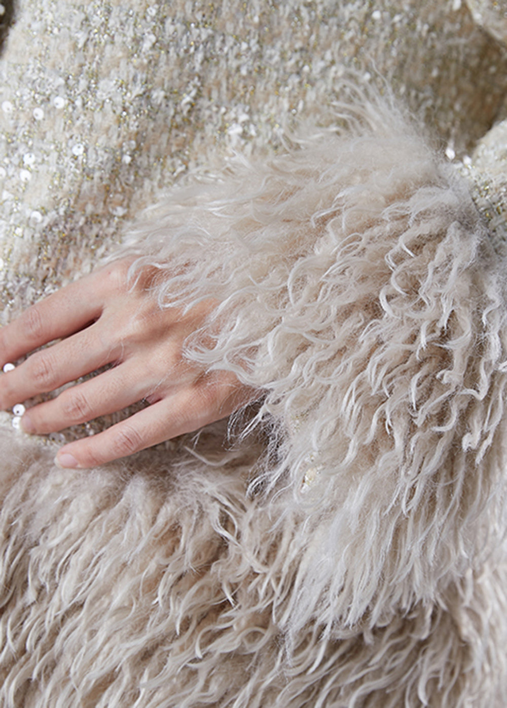 Elegantly Styled Coat for Everyday Wear
