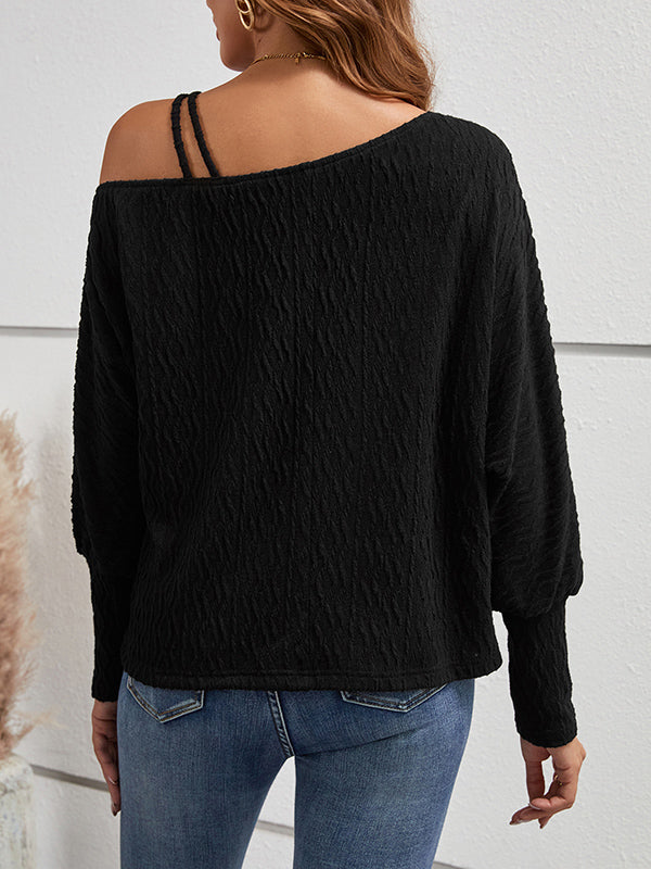 Beautifully Finished T-Shirt in a Timeless Design