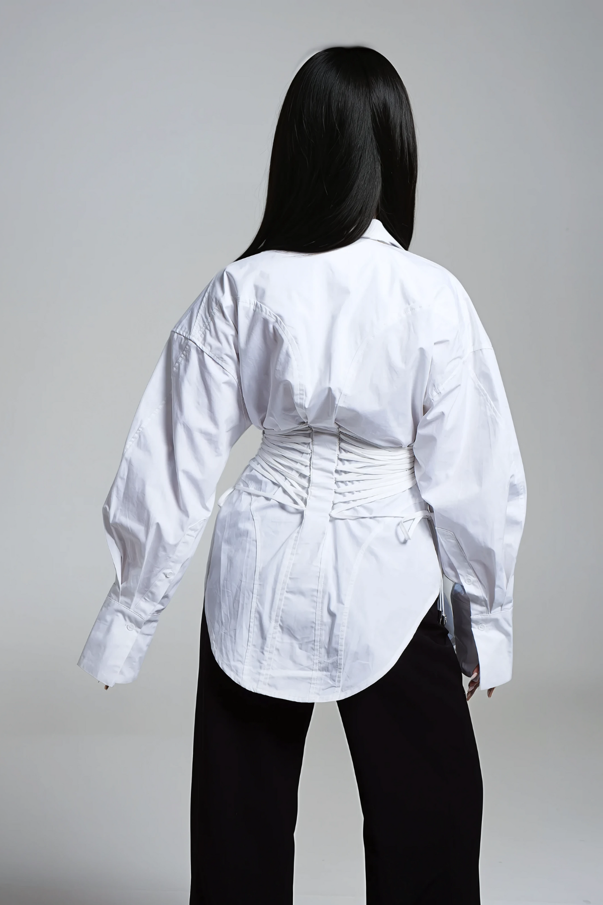 Sophisticated Shirt with a Clean Classic Look