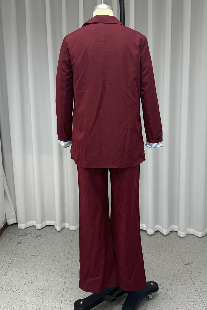 Polished Garment with an Effortless Classic Look
