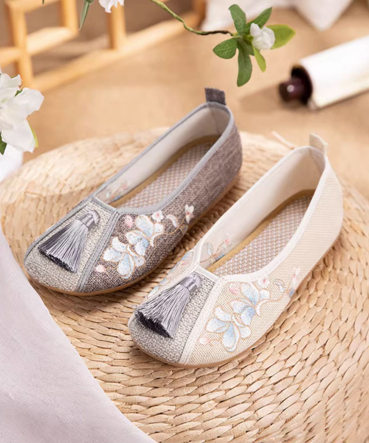 Beautifully Crafted Shoes in a Classic Style