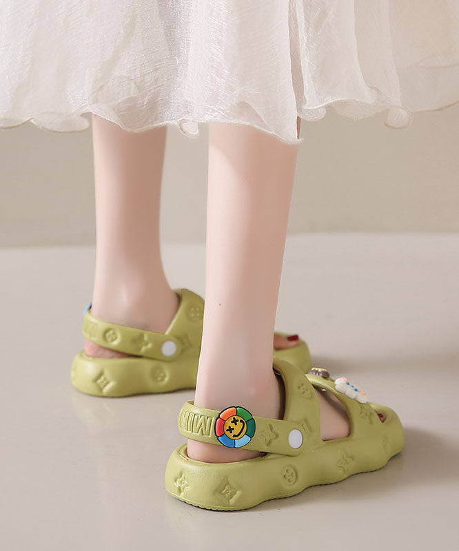 Gracefully Styled Sandals for Any Occasion