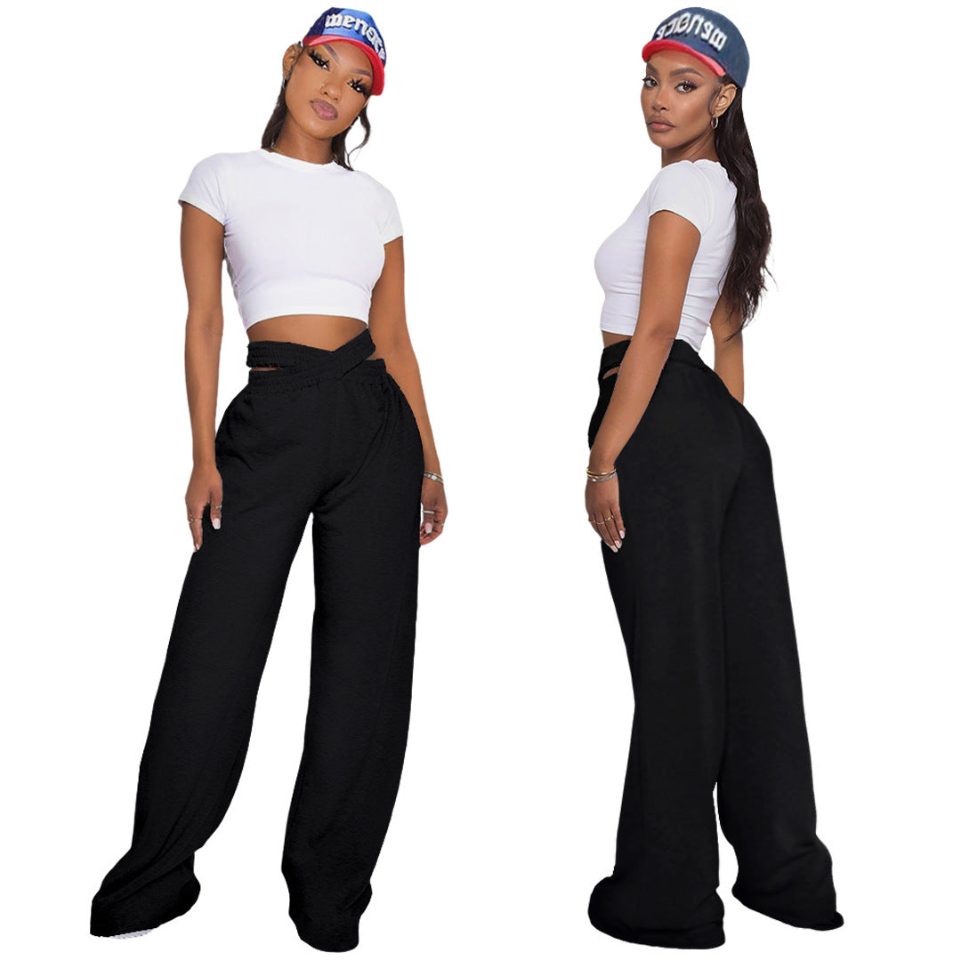 Beautifully Crafted Pants in a Classic Style