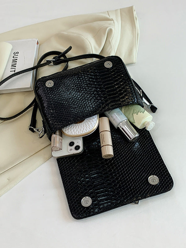 Beautifully Balanced Bag with Timeless Character
