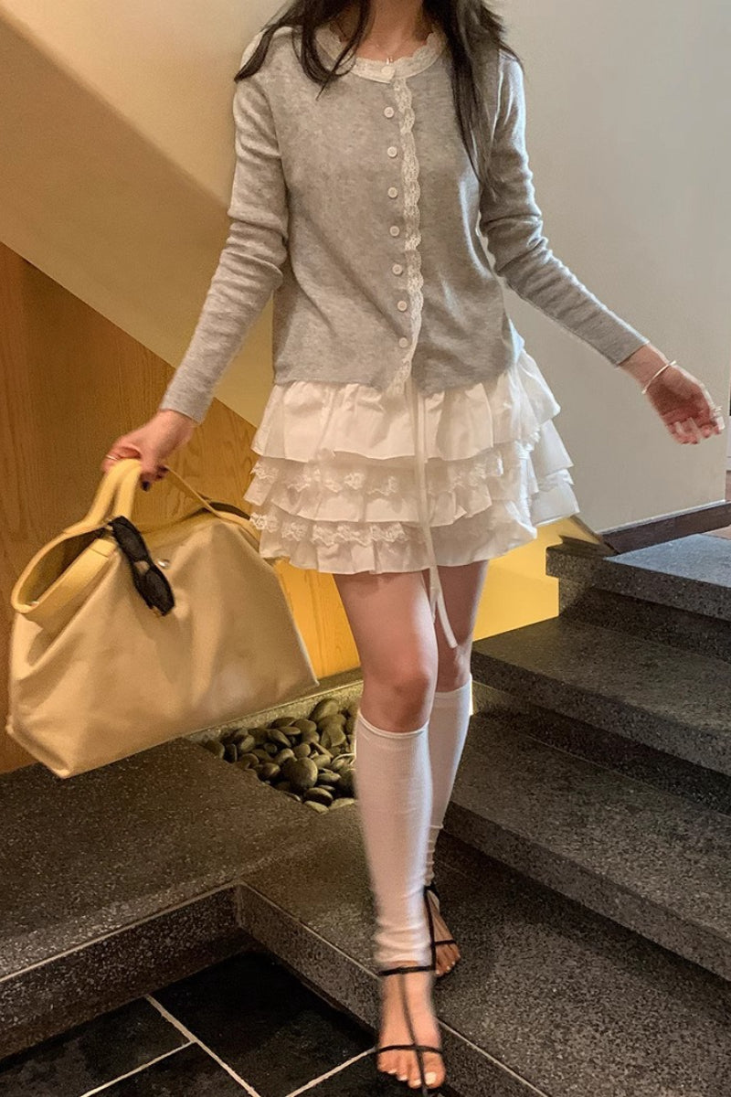 Polished Garment with an Effortless Classic Look