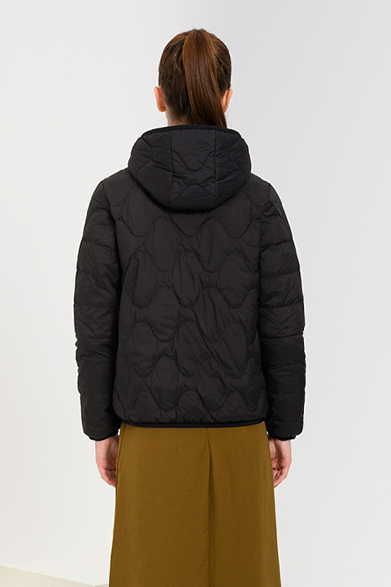 Vintage Inspired Garment with a Contemporary Edge