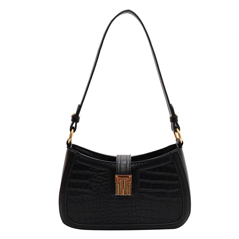 Sophisticated Bag with a Clean Classic Look