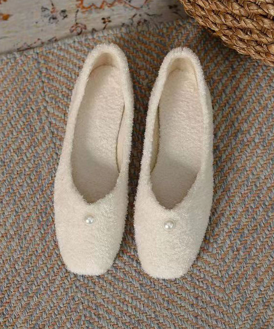 Beautifully Crafted Shoes in a Classic Style