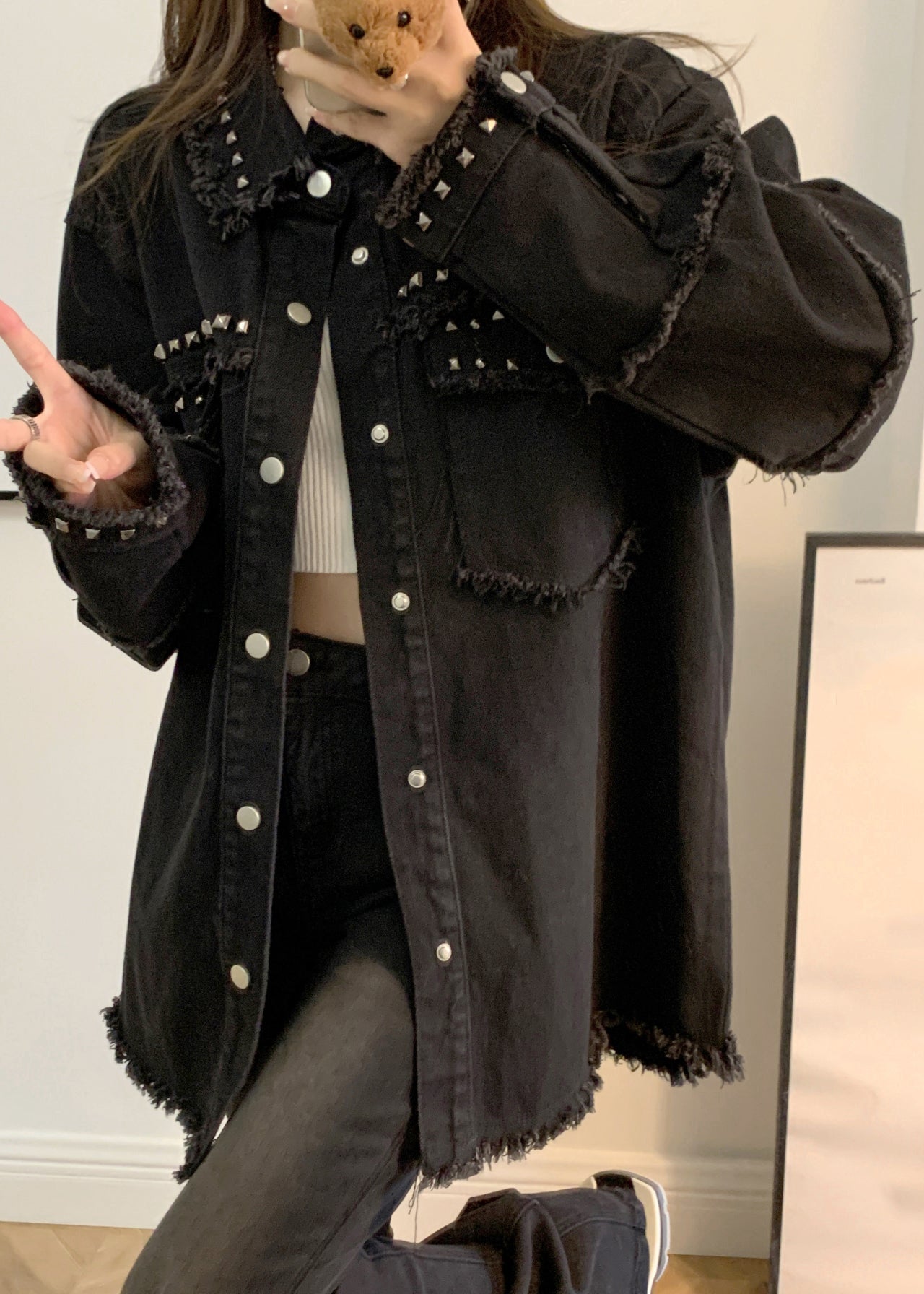 Classic Vintage & Enduringly Stylish Coat