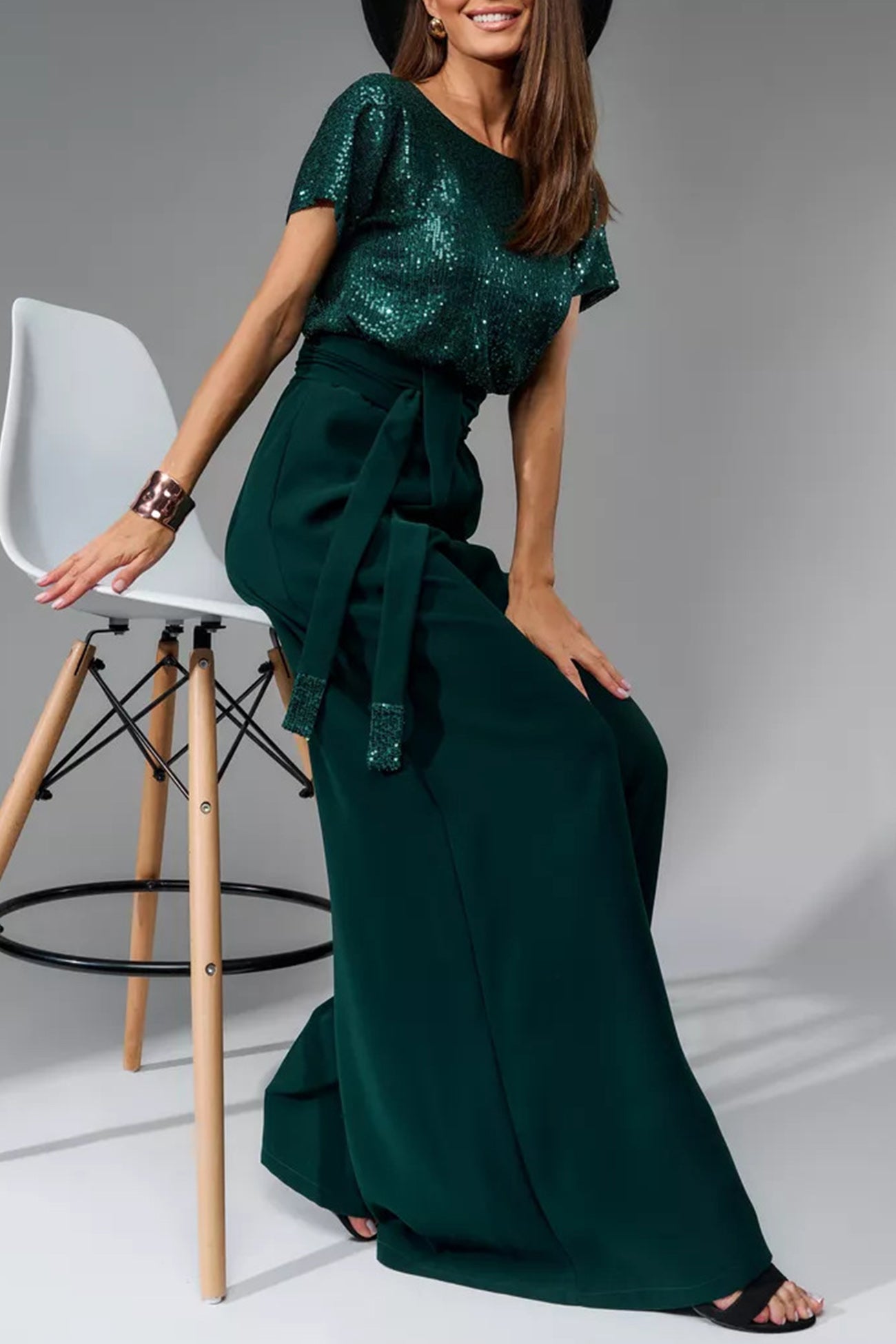 Beautifully Crafted Garment in a Classic Style