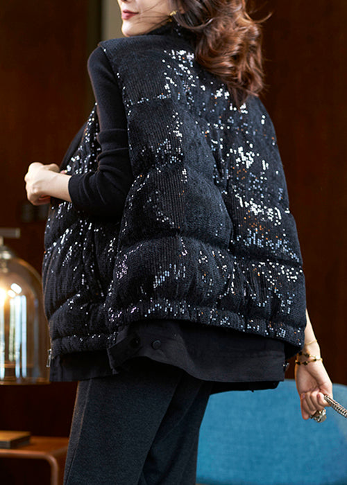 A Vintage Style Coat with Delicate Timeless Details
